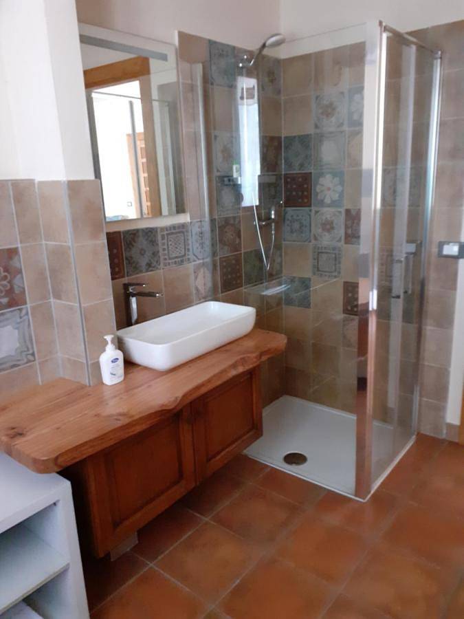 Location de vacances pour 4 personnes, avec vue et jardin à Mantoue - 4