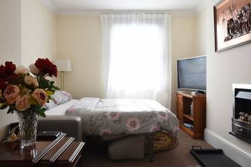 Apartment for 4 People in Leamington Spa, Heart of England, Photo 1