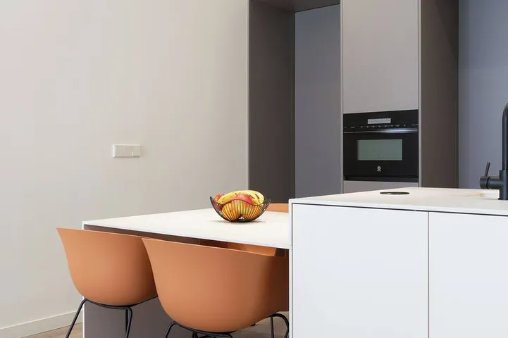 Holiday apartment for 4 people, with pets - 1
