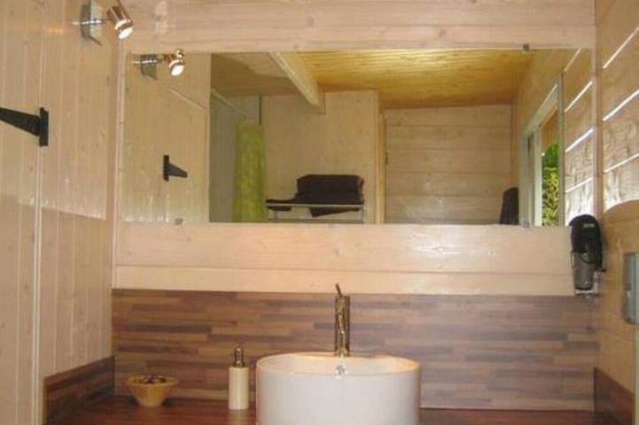 Gîte pour 2 personnes à Dournazac - 2