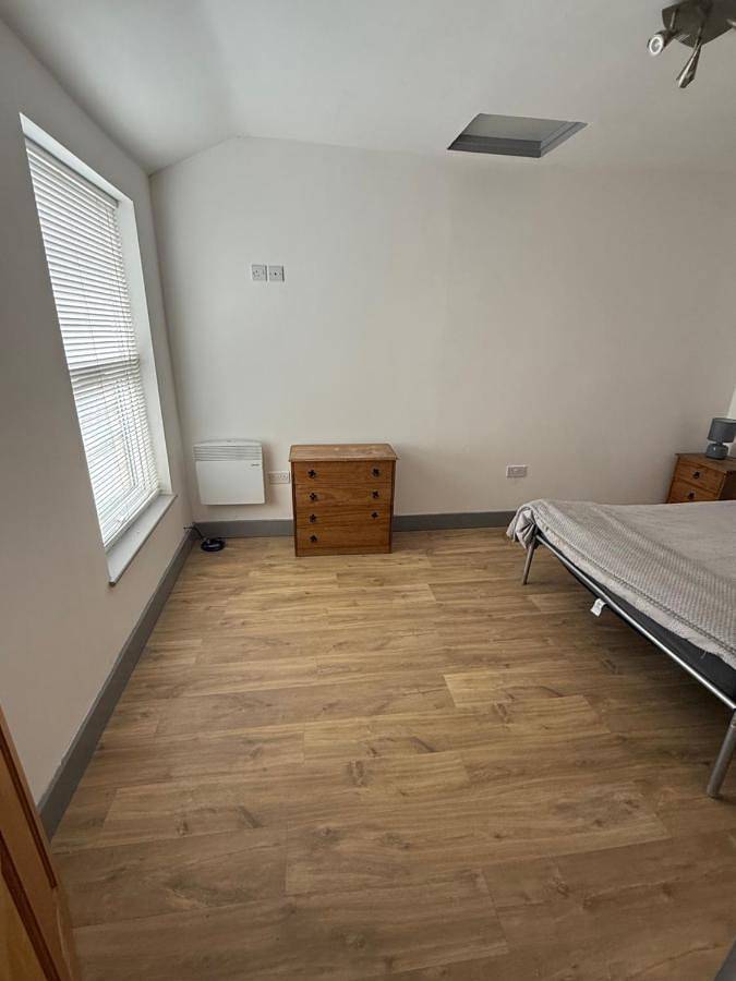 Entire apartment, One-Bedroom Apartment in Warrington, Cheshire