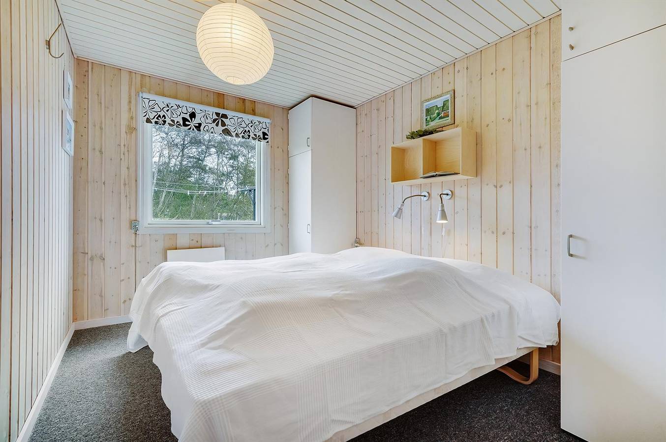Awesome home in Fanø w/ Wifi and 3 Bedrooms in Nordby, Rindby