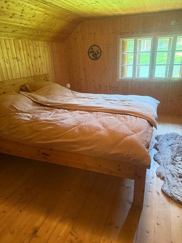Ganze Ferienwohnung, Heinrich Hütte in Kreuzeckgruppe, Reißeck