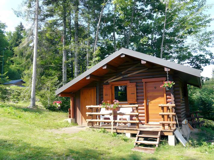 Chambre d’hôte pour 2 personnes, avec balcon en Savoie
