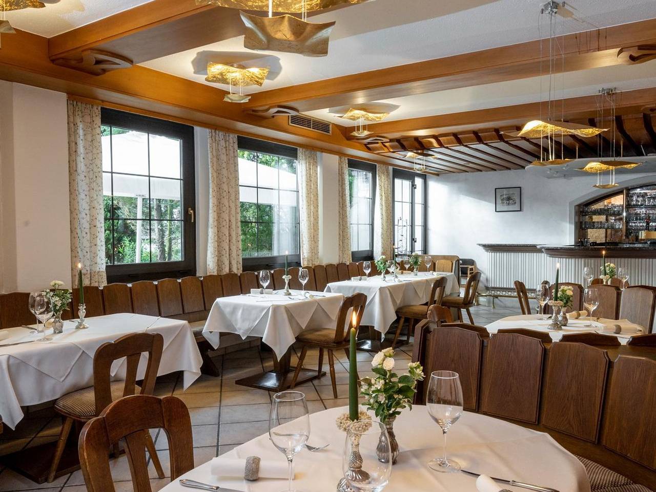 Gasthof Feichter  *** - Zimmer Standard in Karawanken und Bachergebirge, Finkenstein am Faaker See