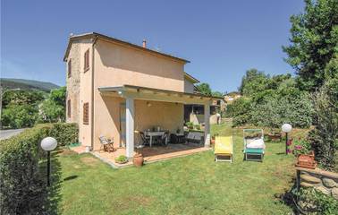 Agriturismo per 5 Persone in Capannori, Provincia di Lucca, Foto 2