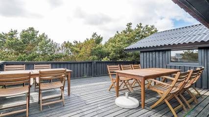 Ferienhaus für 5 Personen in Sønderho, Fanø, Bild 3