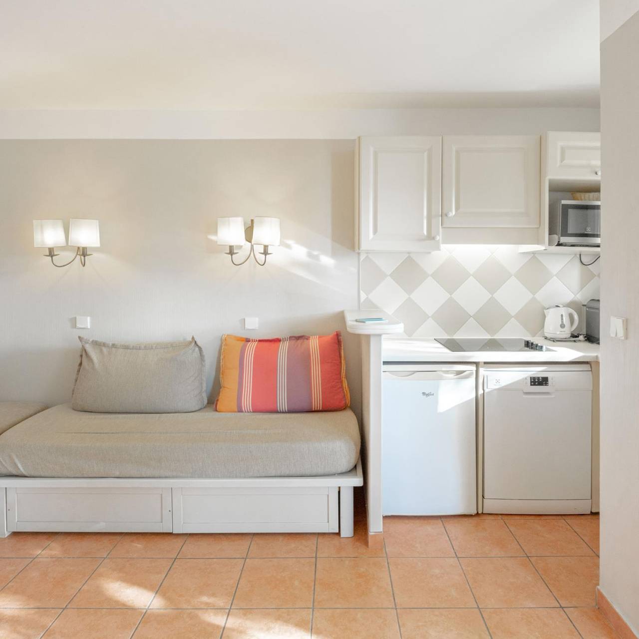 Apartamento entero, Cannes Mandelieu 1p5p in Mandelieu-la-Napoule, Massif de l'Esterel