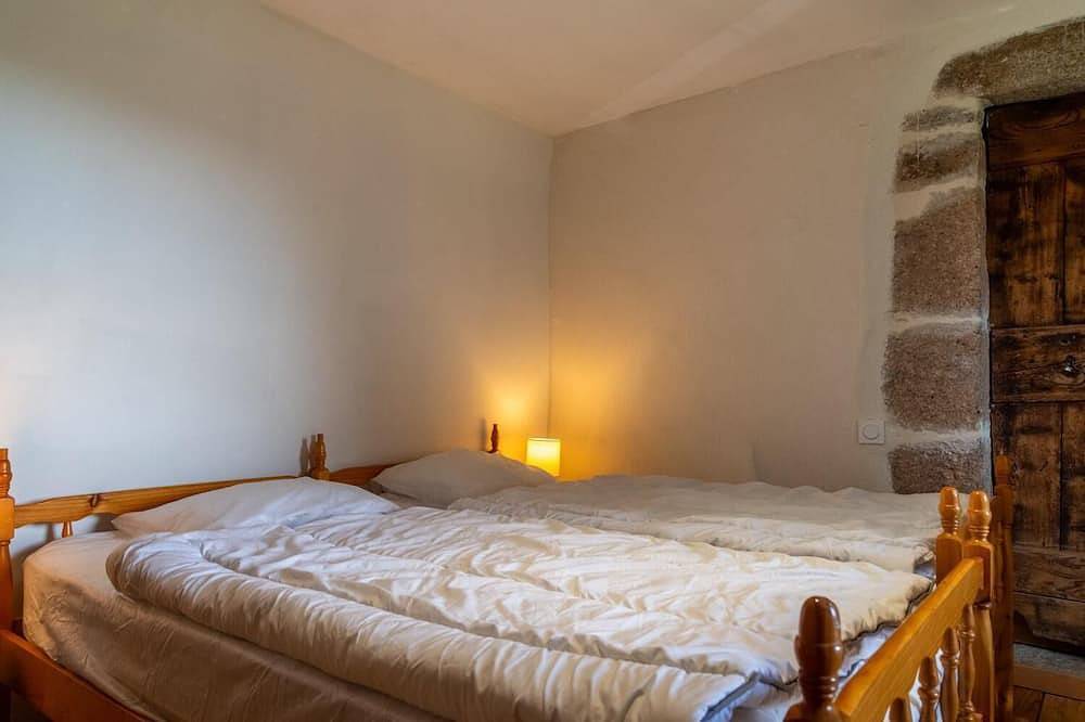 Maison Almir - Gîtes de France 3 Épis 6 Personnes au Cros in Le Pont-de-Montvert, Cevenas