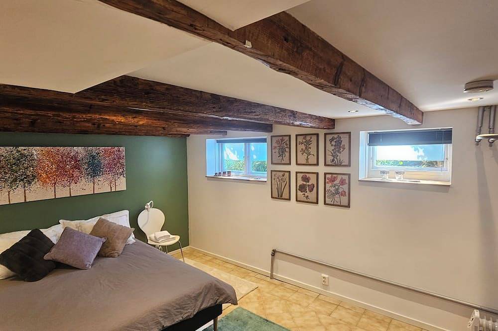 Scandinavian Oasis with a beach 5-10 minutes away. in Helsingborg, Skane