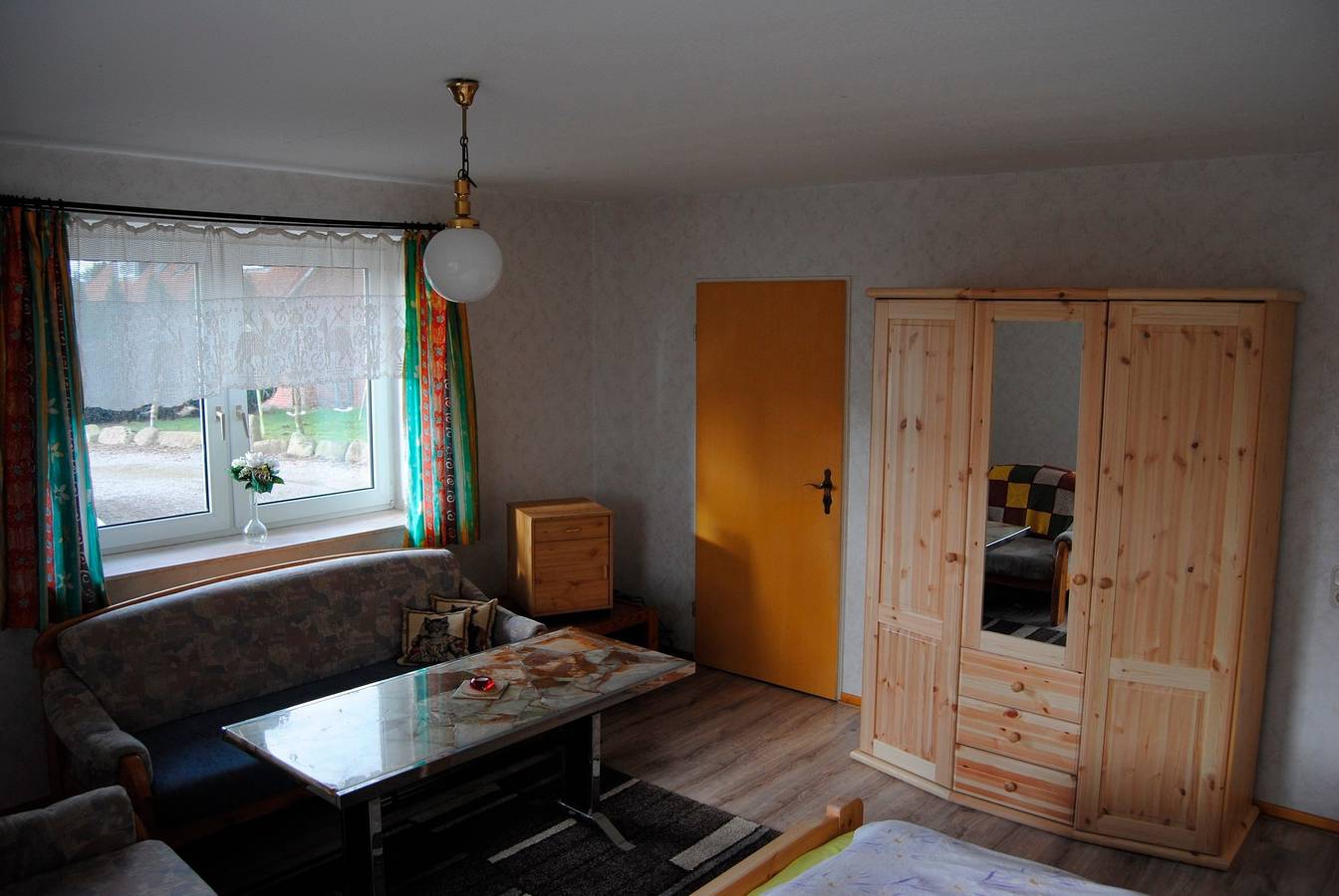 Ganze Ferienwohnung, Alte Schule App. 4 in Windeby, Rendsburg-Eckernförde