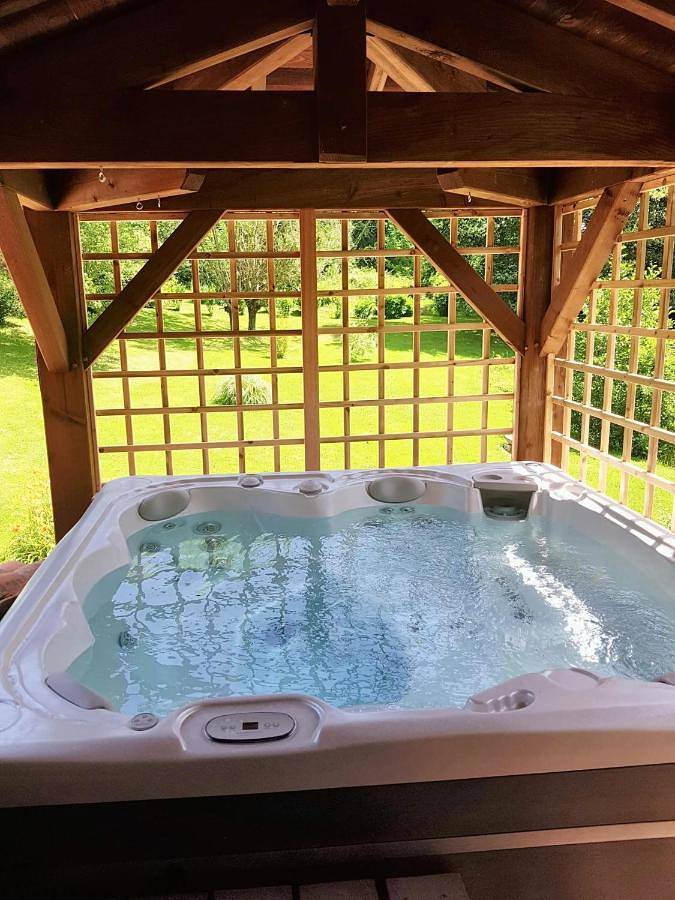 Location de vacances pour 14 personnes, avec piscine dans Saint-Paul-de-Varax - 3