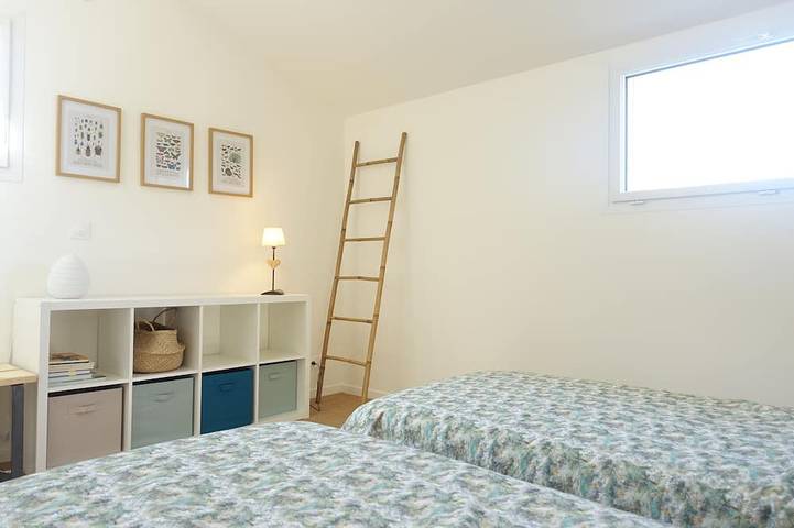 Location de vacances pour 4 personnes, avec terrasse et jardin à Digne-les-Bains - 2