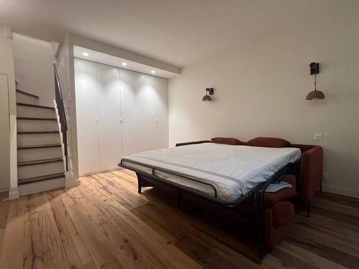 Gîte pour 4 personnes, animaux acceptés dans Theatre De La Tour - 3