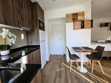 Apartamento De Férias para 2 Pessoas em Marinha Grande, Leiria distrito, Foto 2