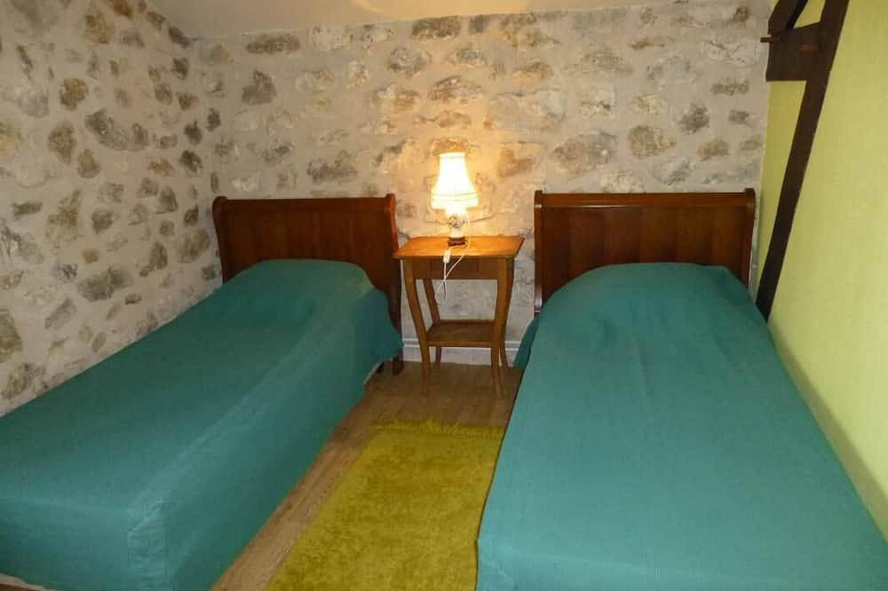 Le Petit Moulin - Journet in Journet, Vienne
