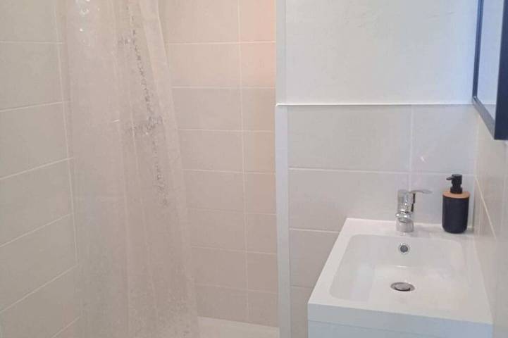 Gîte pour 2 personnes, avec jardin à Saint-Michel-en-l'Herm - 4