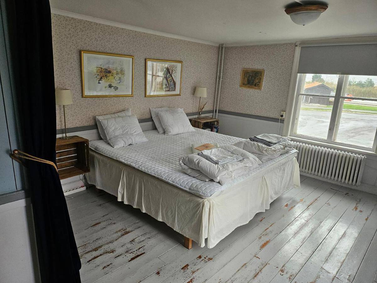 Double Room in Mariefred, Mälaren