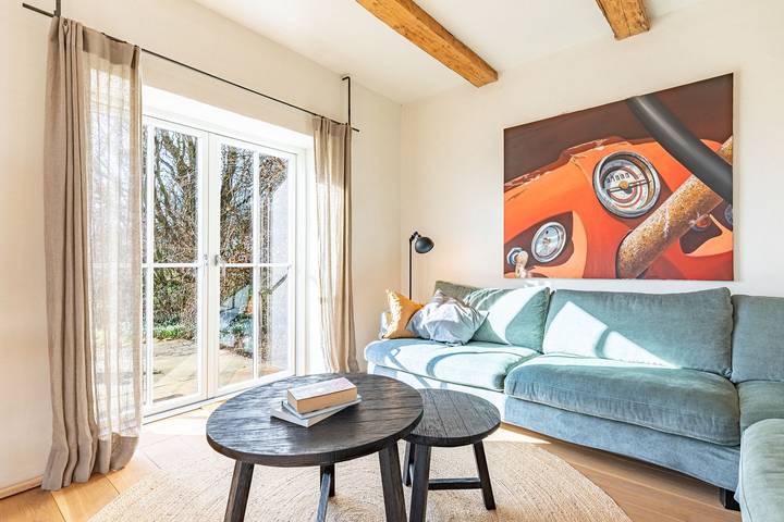 Haus Ziegelmacher - Vörn in Rodenäs für bis zu 10 Personen in Rodenäs, Nordfriesland