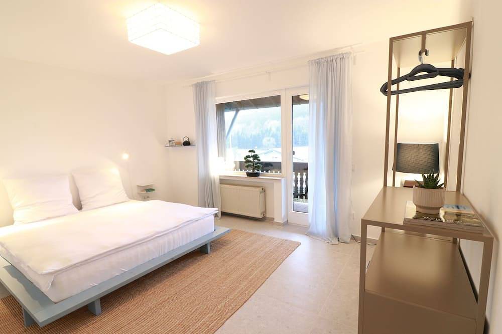 Ganze Wohnung, 6 - Japandi-Stay in der Vulkaneifel in Bettenfeld, Bernkastel-Kues & Umgebung