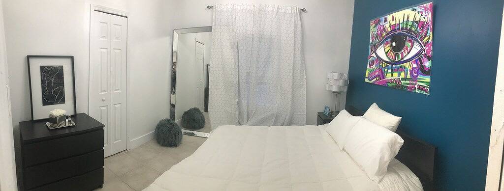 Prix De Vacances À travers Printemps- Superbe luxueux 4 Chambre Home in Miami, Floride