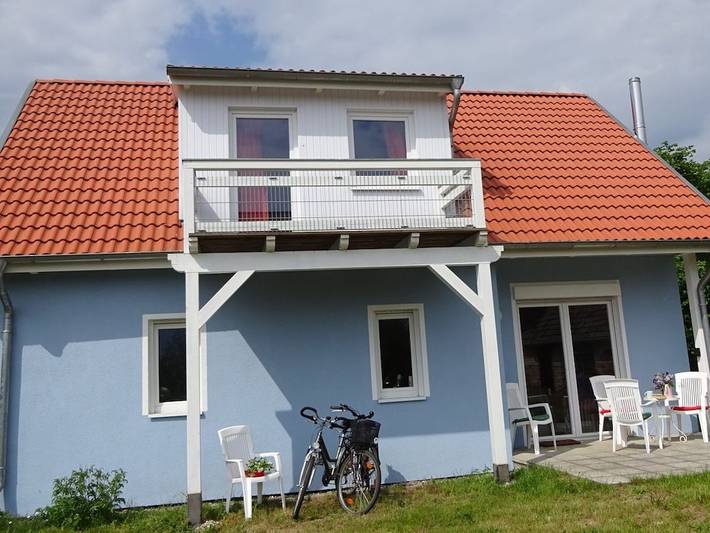 Henriettenhaus Mirow in Mirow, Mecklenburg-Strelitz