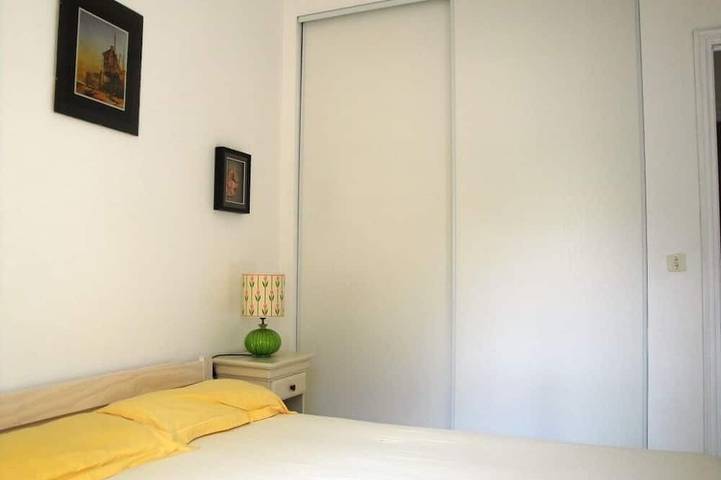 Villa pour 5 personnes, avec jardin ainsi que sauna et piscine à Sainte-Maxime - 2