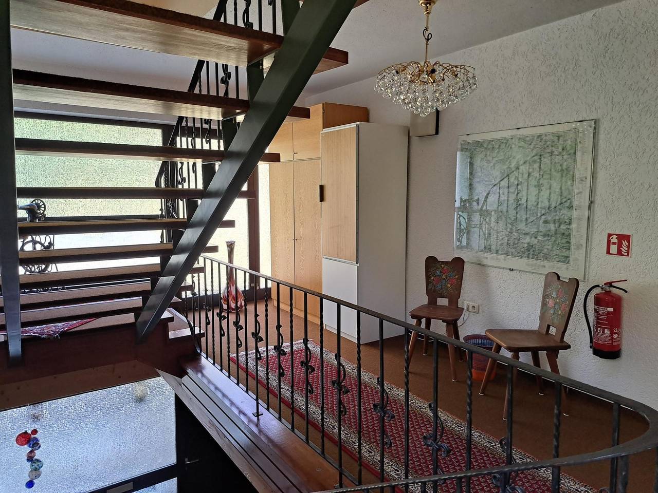 Waldhaus Flammersberger - Ferienhaus in Spiegelau, Ostbayern