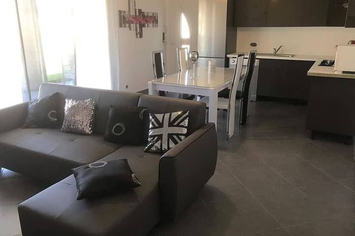 Casa vacanza per 5 persone - 1