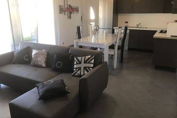 Gîte pour 5 personnes à Biguglia
