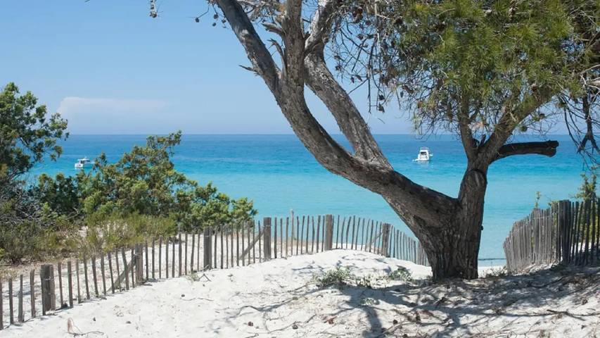 Maison de vacances pour 10 personnes, avec jardin et piscine, animaux acceptés