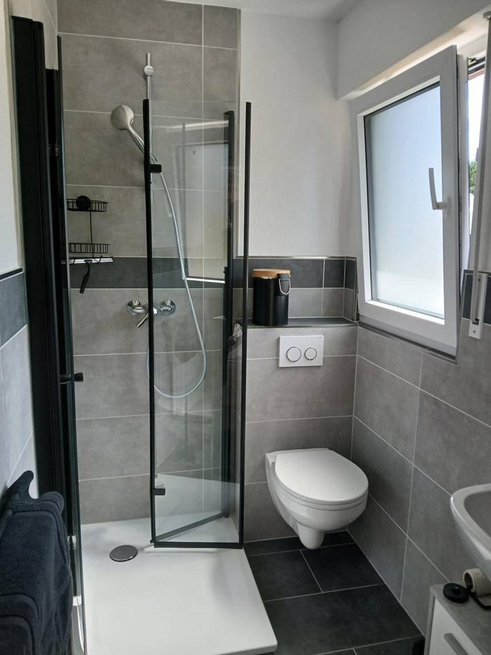 Appartement entier, Appartement « Auszeit zu Zweit » avec jardin et terrasse dans le Sauerland in Dreislar, Medebach