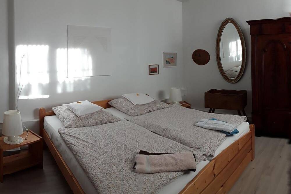 Gartenparadies - Luys Gästehaus in St. Peter-Bad, St. Peter-Ording