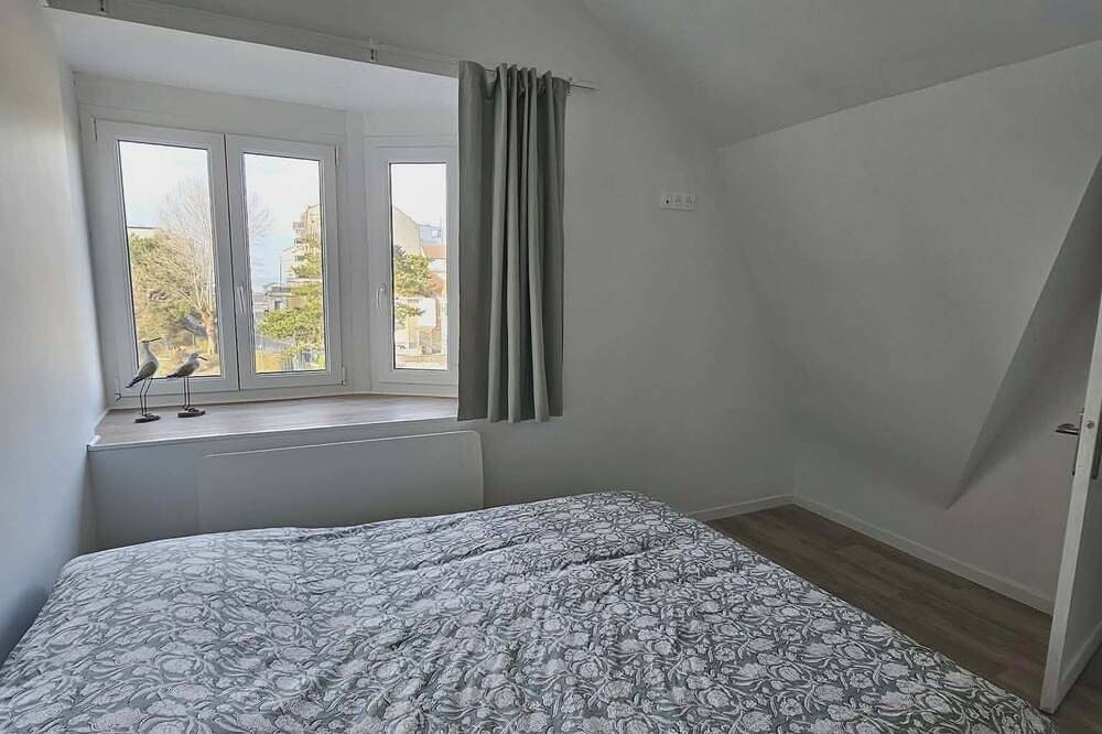 Villa Saint Georges close to the sea. in Bray-Dunes, Vlaamse Duinkust