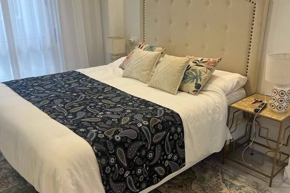Entire apartment, Piso de Lujo en Primera Línea de Playa en Sanxenxo in Sanxenxo, Rías Baixas