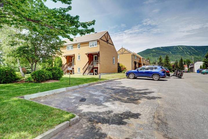 Gîte pour 4 personnes, avec piscine à Beaupré - 3