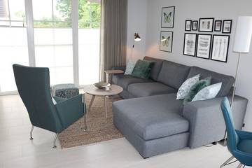 Ferienwohnung für 4 Personen in Greetsiel, Krummhörn, Bild 1