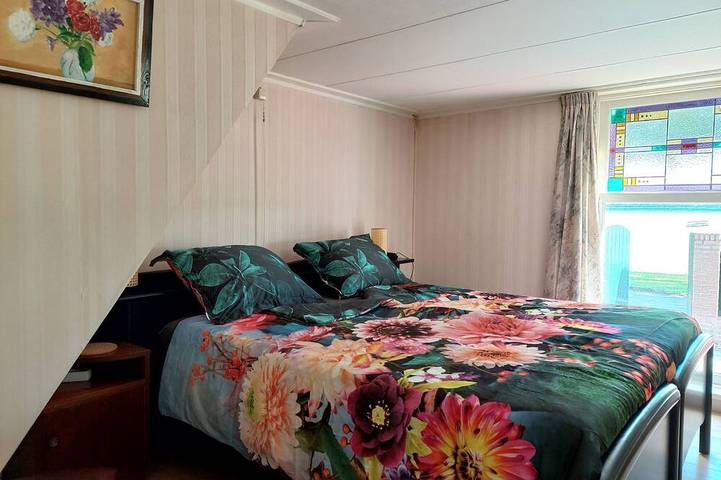 Agriturismo für 7 Personen, mit Garten in den Niederlande - 2