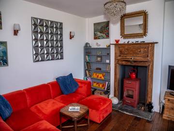 Holiday Rental for 6 People in Pendeen, Cornwall, Photo 1