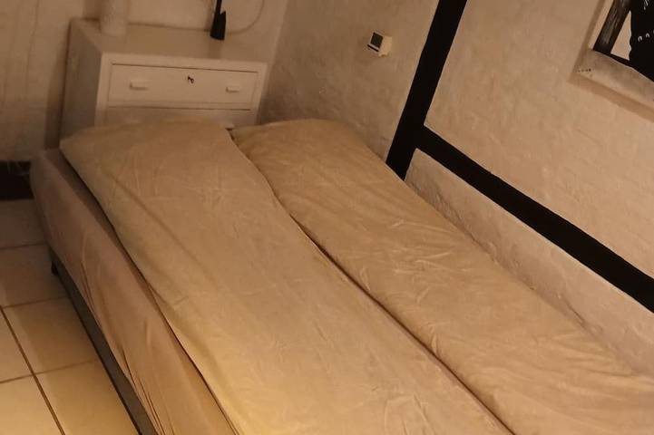 Ferienhaus für 2 Personen in Odense - 2