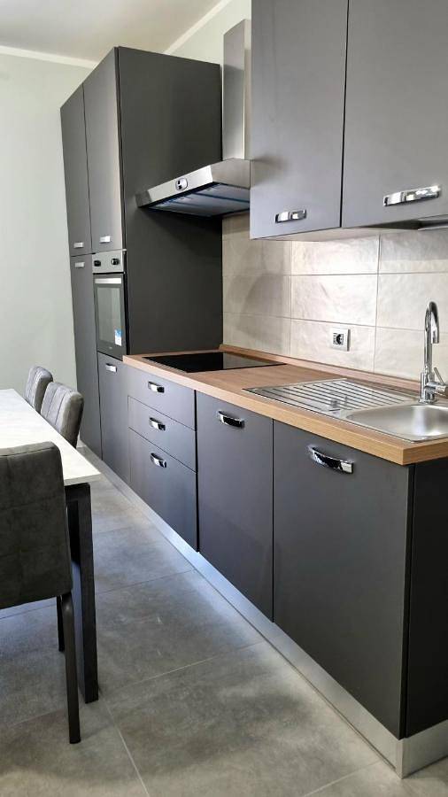 Gîte pour 4 personnes, avec vue à Novi Ligure