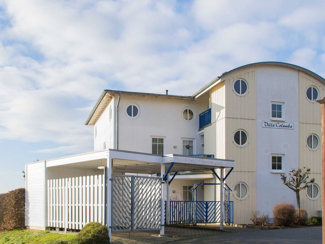 Ferienwohnung in Rügen ab 165€ pro Nacht