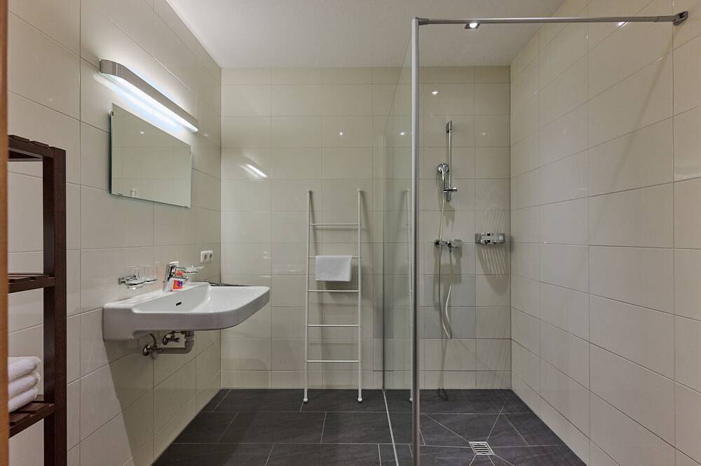 Ganze Wohnung, Hölderle Damüls - Bergblick #04 in Damüls, Bregenzerwald