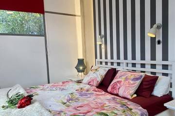 Villa pour 4 Personnes dans Vejer de la Frontera, Costa de la Luz, Photo 2