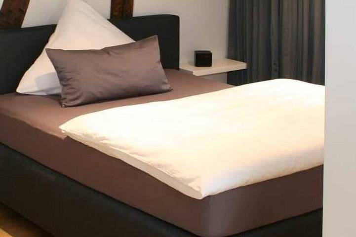 Ferienwohnung für 2 Personen in Michelstadt - 2