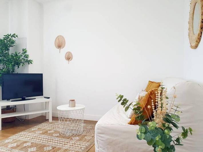 Gîte pour 7 personnes à Bruz - 3