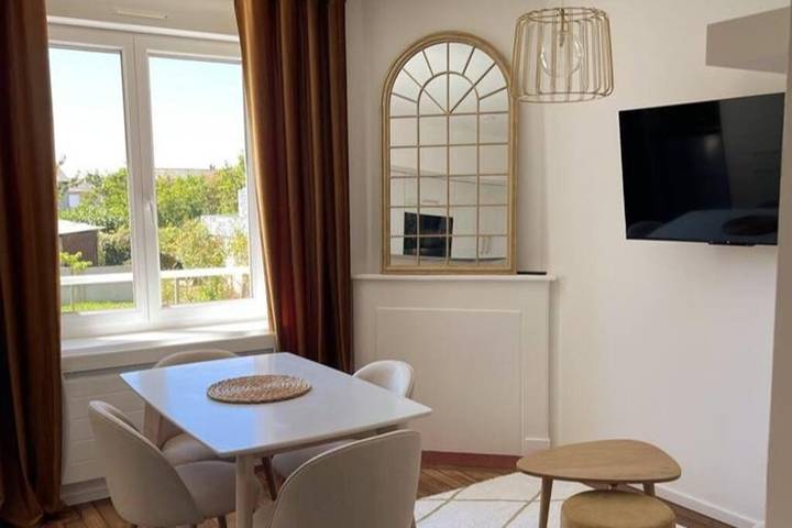 Gîte pour 2 personnes à Bruz - 2