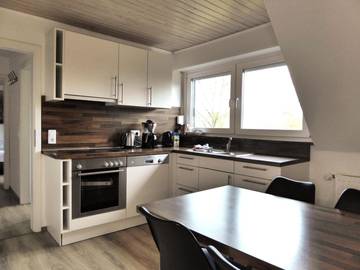 Vakantiewoning voor 6 Personen in Winterberg, Hochsauerlandkreis, Afbeelding 2