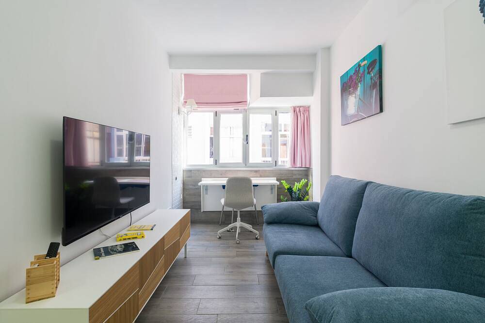 Casa vacanza a Gran Canaria a partire da 70€ a notte