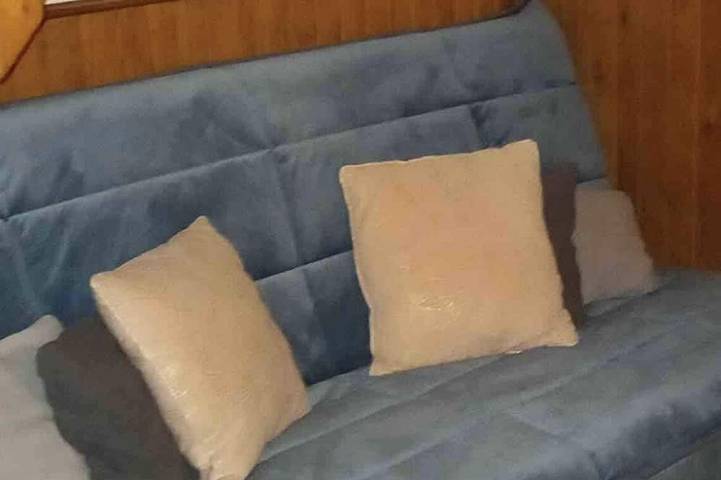 Location de vacances pour 6 personnes dans La Franqui - 3